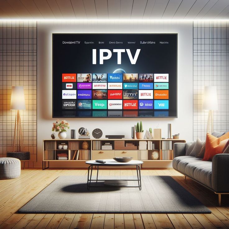 Exploring Top 10 of best IPTV: The Future of Television entertainment