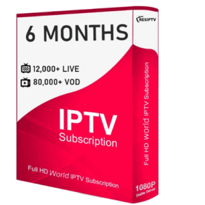 iptv