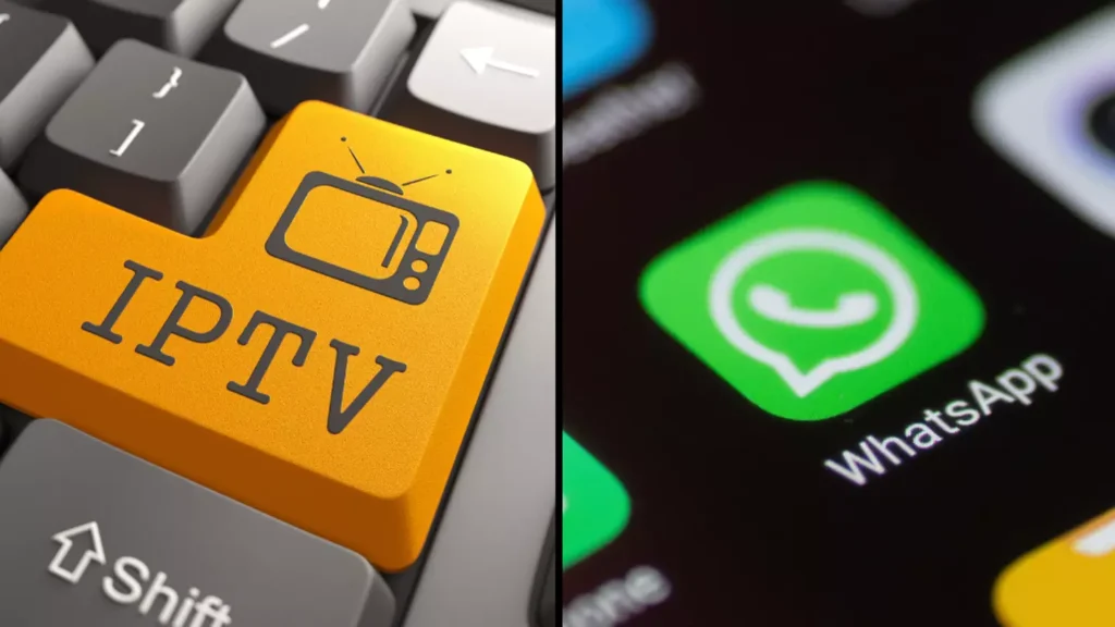 buffer-free IPTV